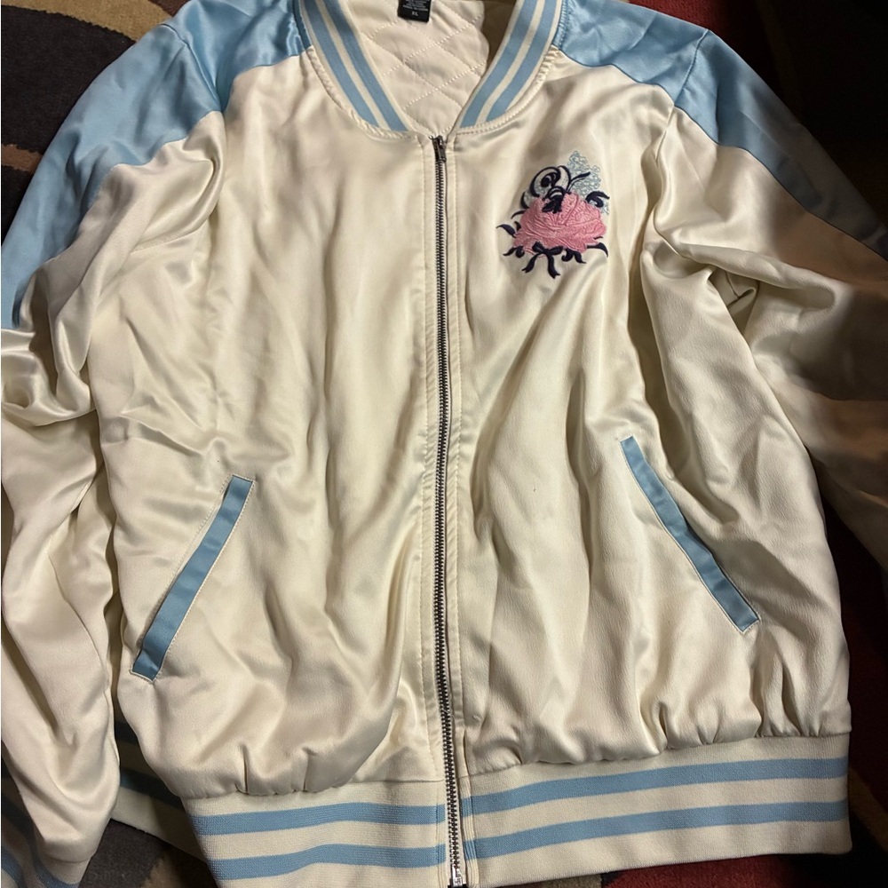 Alice in wonderland Jacket